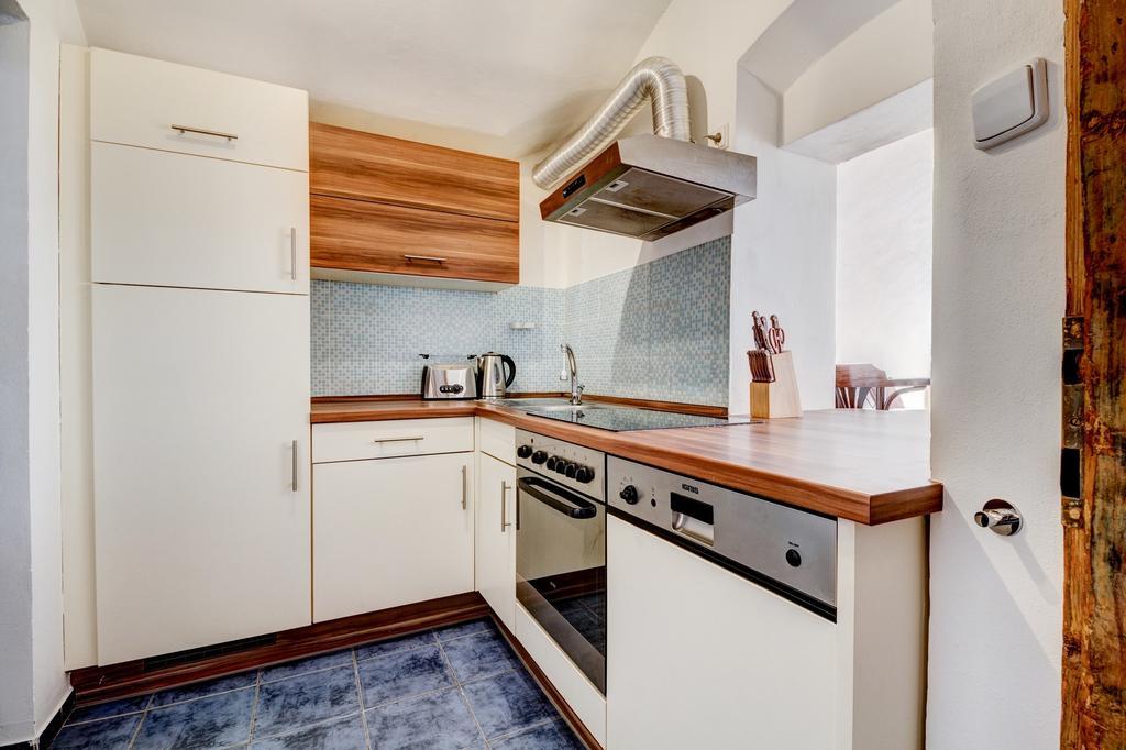 Studio Nicolas Prague Ngoại thất bức ảnh