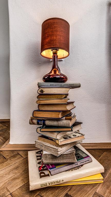 Studio Nicolas Prague Ngoại thất bức ảnh